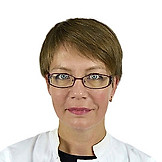 Захарова Анастасия Львовна