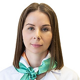 Петрова Татьяна Олеговна