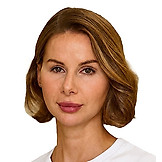 Петрова Татьяна Олеговна