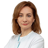 Мошникова Наталия Владимировна