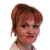 Свиридова Любовь Владимировна