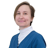Сазонова Екатерина Олеговна