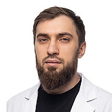 Муидов Басир Мурадович