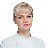 Назарова Ольга Николаевна