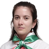 Мухитдинова Александра Жололидиновна
