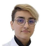 Григорян Карина Гарушевна