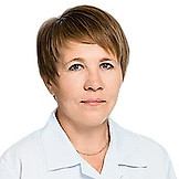 Кравченко Валерия Анатольевна