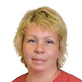 Дианова Ирина Юрьевна