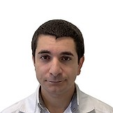 Хачатрян Ашот Левонович
