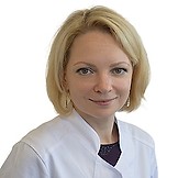 Девина Екатерина Валерьевна