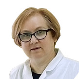 Харитонова Елена Вячеславовна