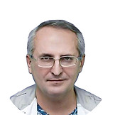 Бобошко Владимир Анатольевич