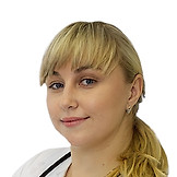 Забродина Анастасия Александровна