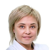Швецова Ольга Владимировна
