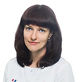 Костылева Анастасия Анатольевна