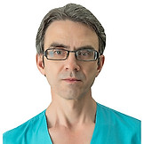 Борисов Сергей Валерьевич