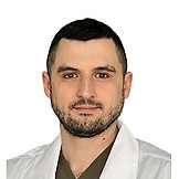 Посудин Никита Дмитриевич