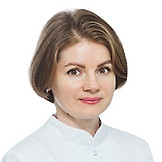 Тимощук Ирина Владимировна