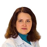 Новожилова Ирина Юрьевна