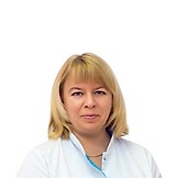 Кузнецова Оксана Владимировна