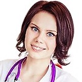 Торыгина Ольга Евгеньевна
