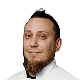 Ребров Кирилл Сергеевич