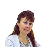Батанова Елена Валерьевна