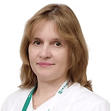 Силкина Наталия Николаевна