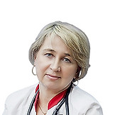 Постол Ирина Ивановна