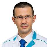 Зотин Владимир Владимирович