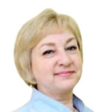 Портнова Светлана Борисовна
