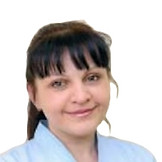 Федяшова Ирина Вячеславовна