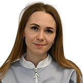 Пелевина Ксения Евгеньевна