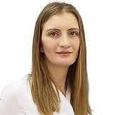 Чураева Екатерина Сергеевна