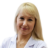 Курбатова Марина Владимировна