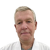 Кошелев Михаил Юрьевич