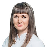 Митряева Ирина Валерьевна