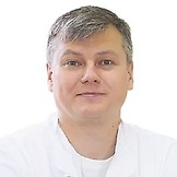Егоров Николай Евгеньевич