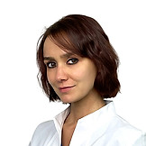 Галкина Полина Михайловна