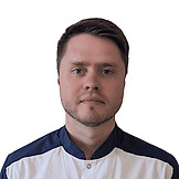 Лепилов Никита Александрович