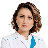 Булах Юлия Владимировна