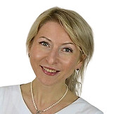 Скороходова Мария Андреевна