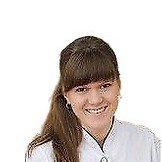 Крюкова Елена Евгеньевна
