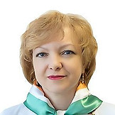 Торопова Ирина Константиновна