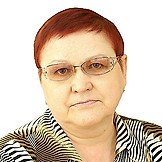 Молявина Ольга Витальевна