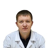 Рыбин Андрей Валерьевич