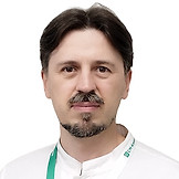 Галкин Дмитрий Васильевич