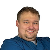 Калинкин Дмитрий Александрович