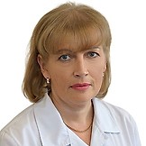 Потапова Людмила Анатольевна