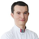 Макаров Алексей Владимирович